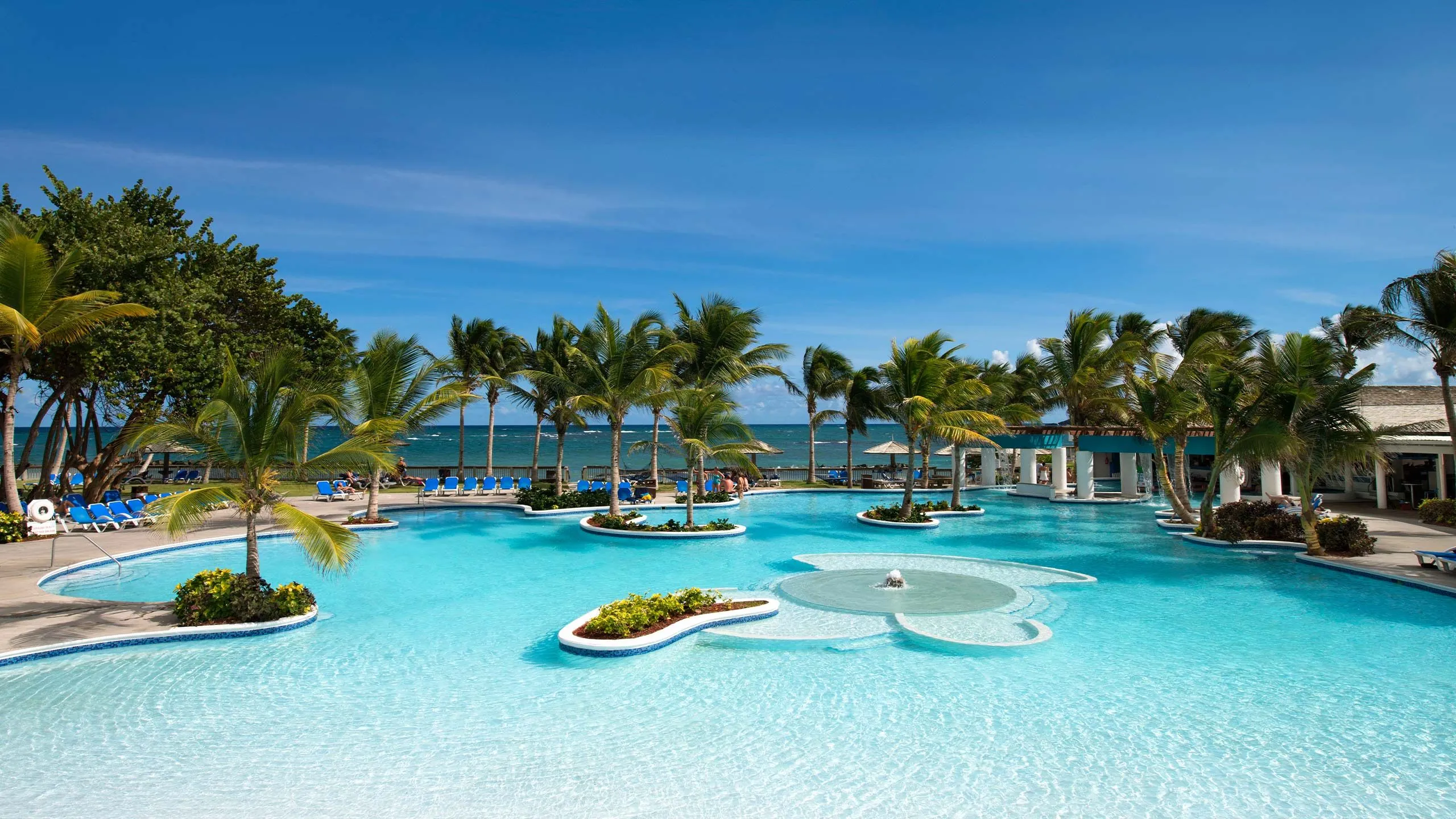 Coconut Bay Beach